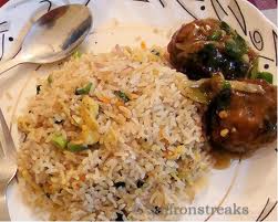 Service Provider of Manchurian and Fried Rice Combo Vapi Gujarat